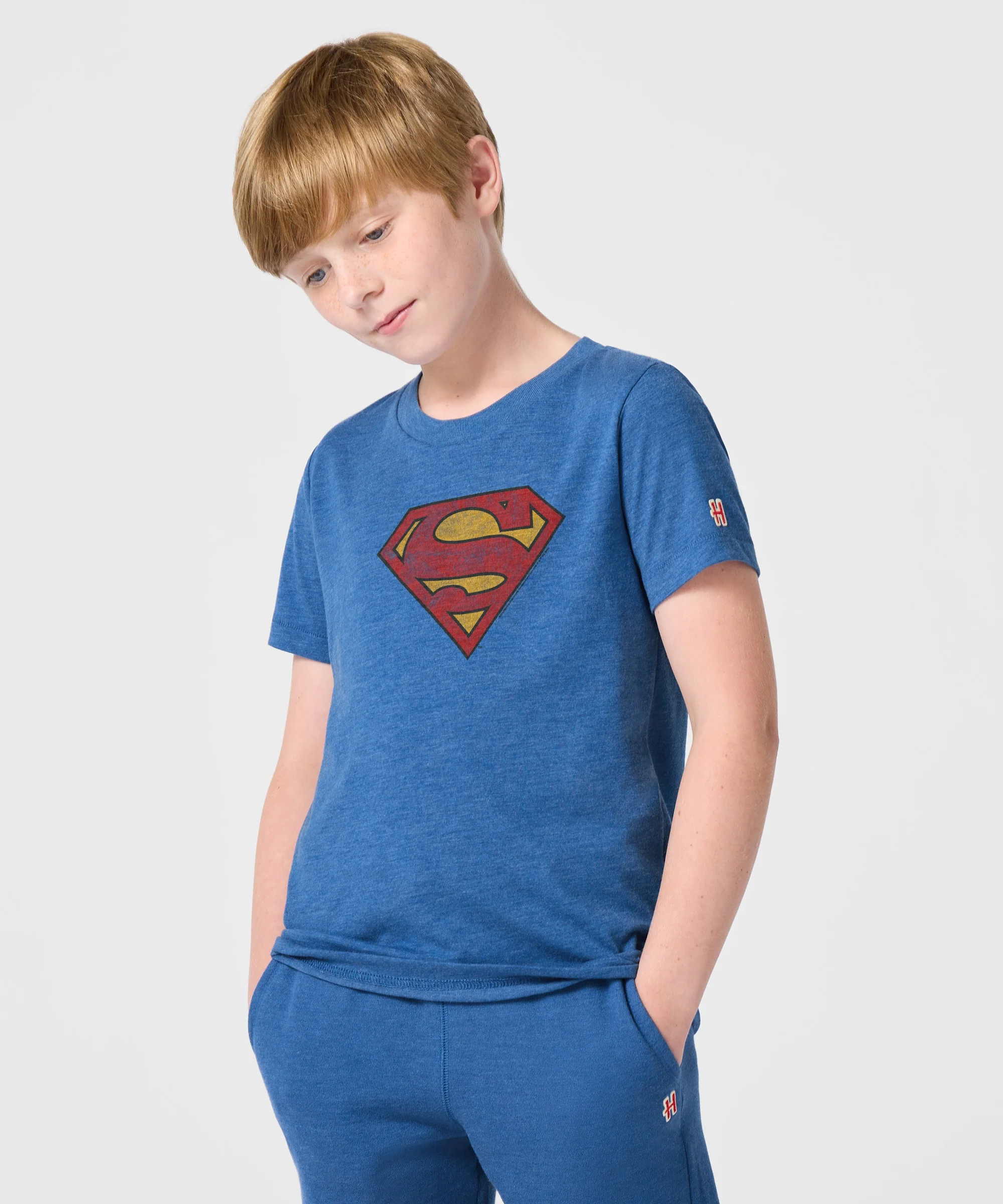 Youth Superman Logo - Image 3