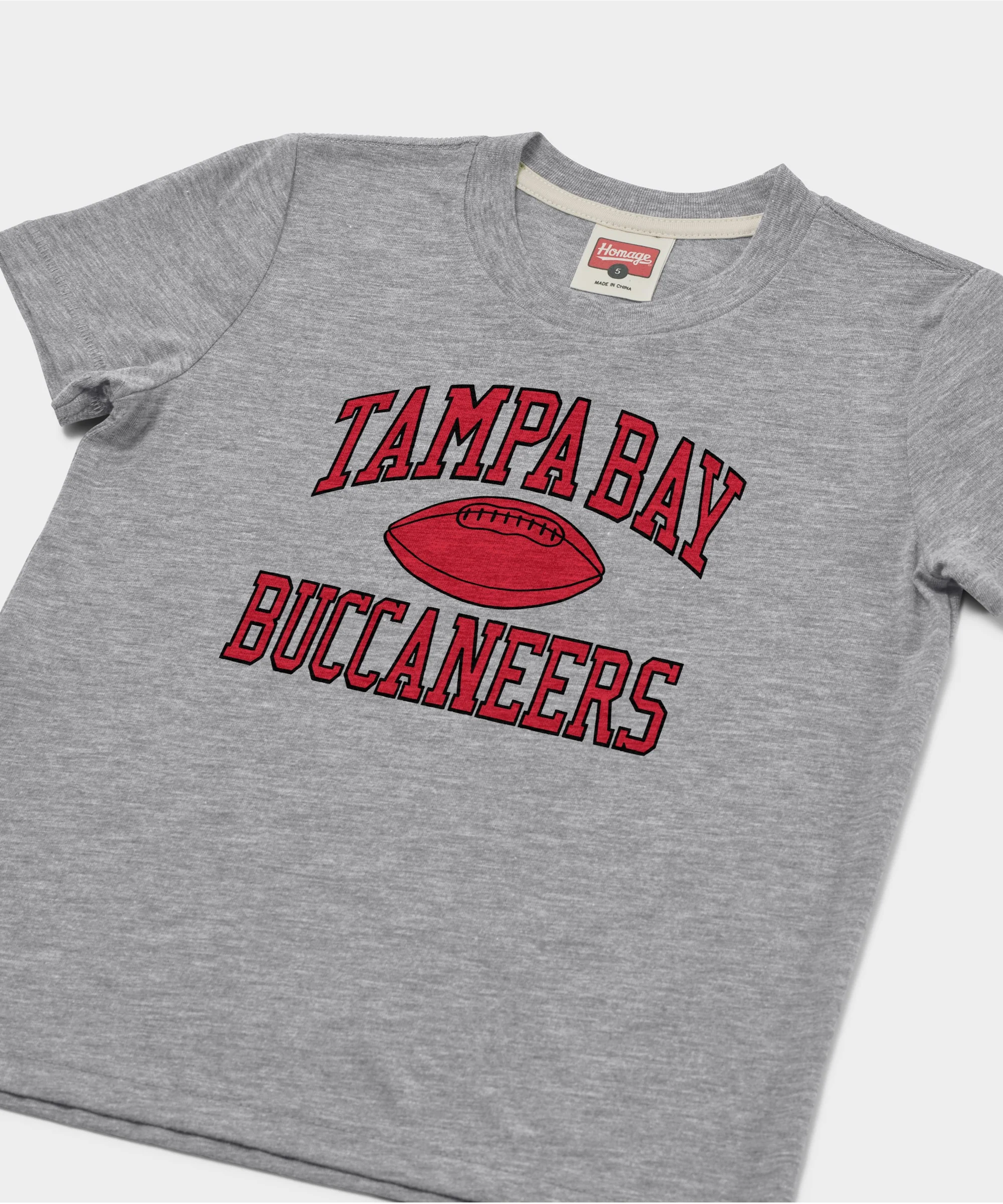 Youth Tampa Bay Buccaneers Gridiron - Image 2