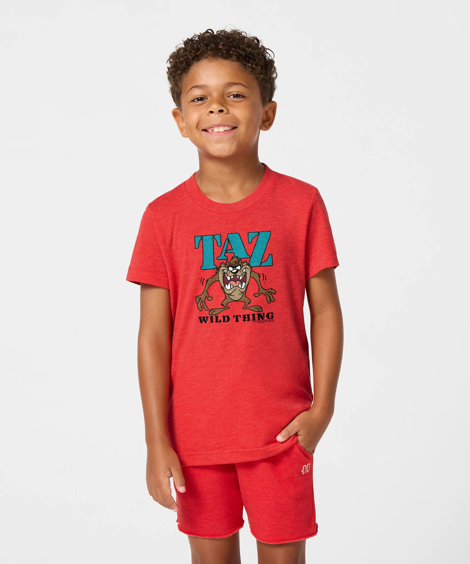 Youth Taz Wild Thing - Image 3