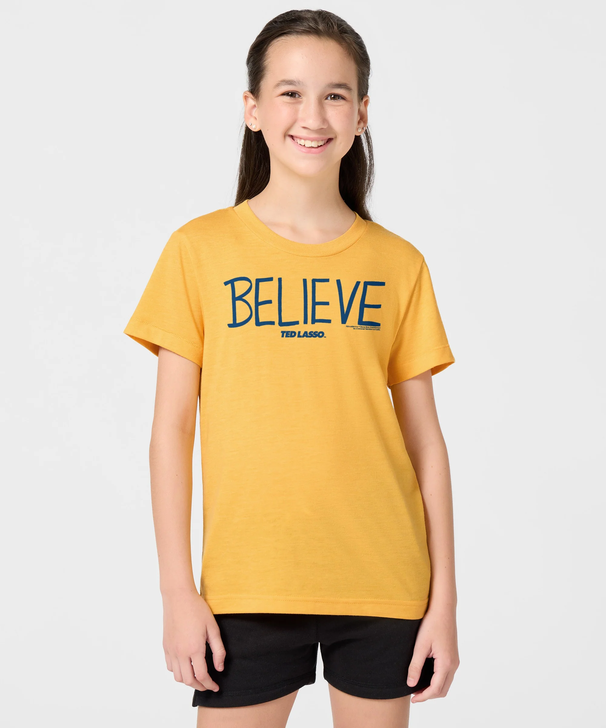 Youth Ted Lasso Believe - Image 3
