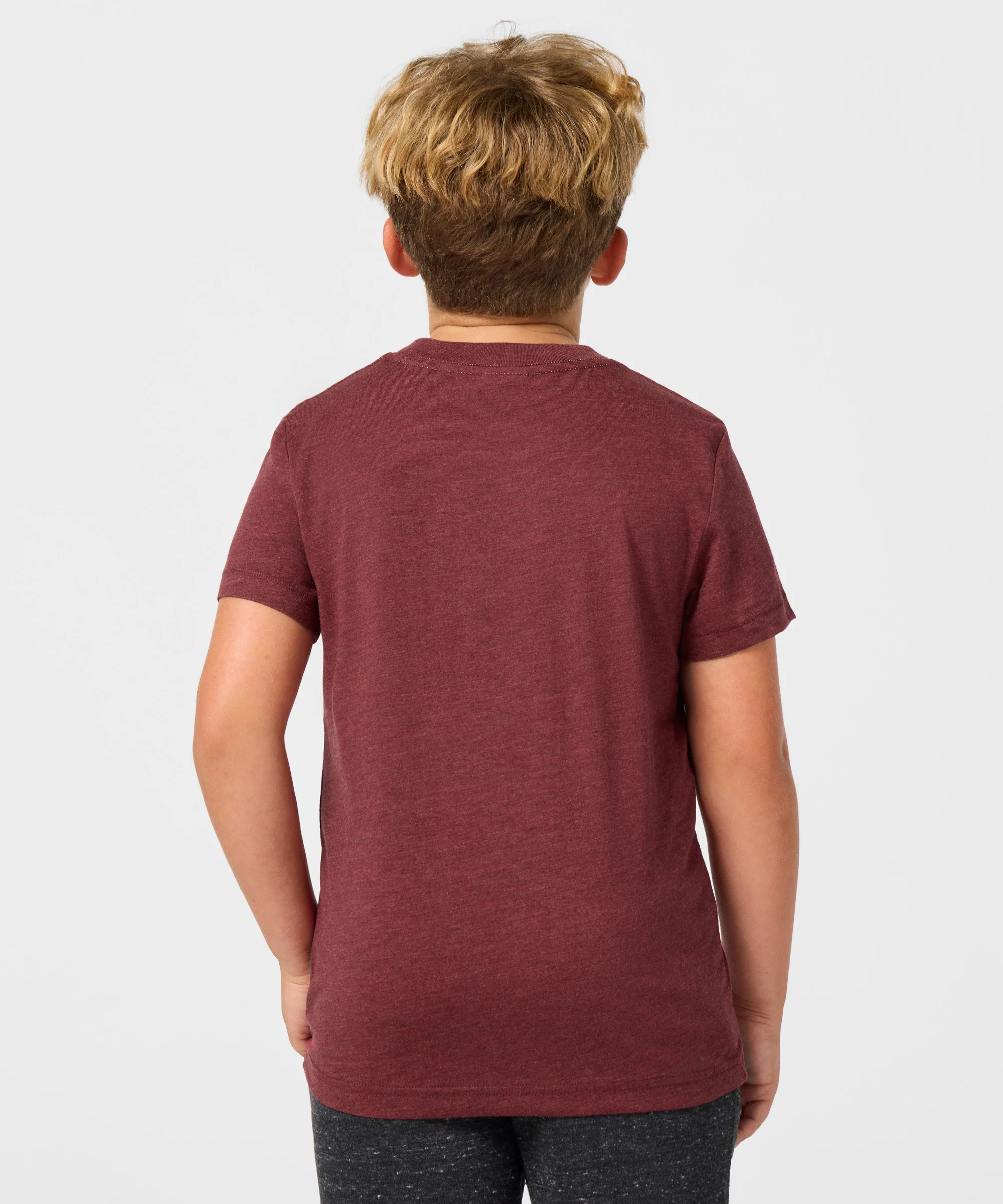 Youth Ted Lasso Believe x Colorado Rapids - Image 4