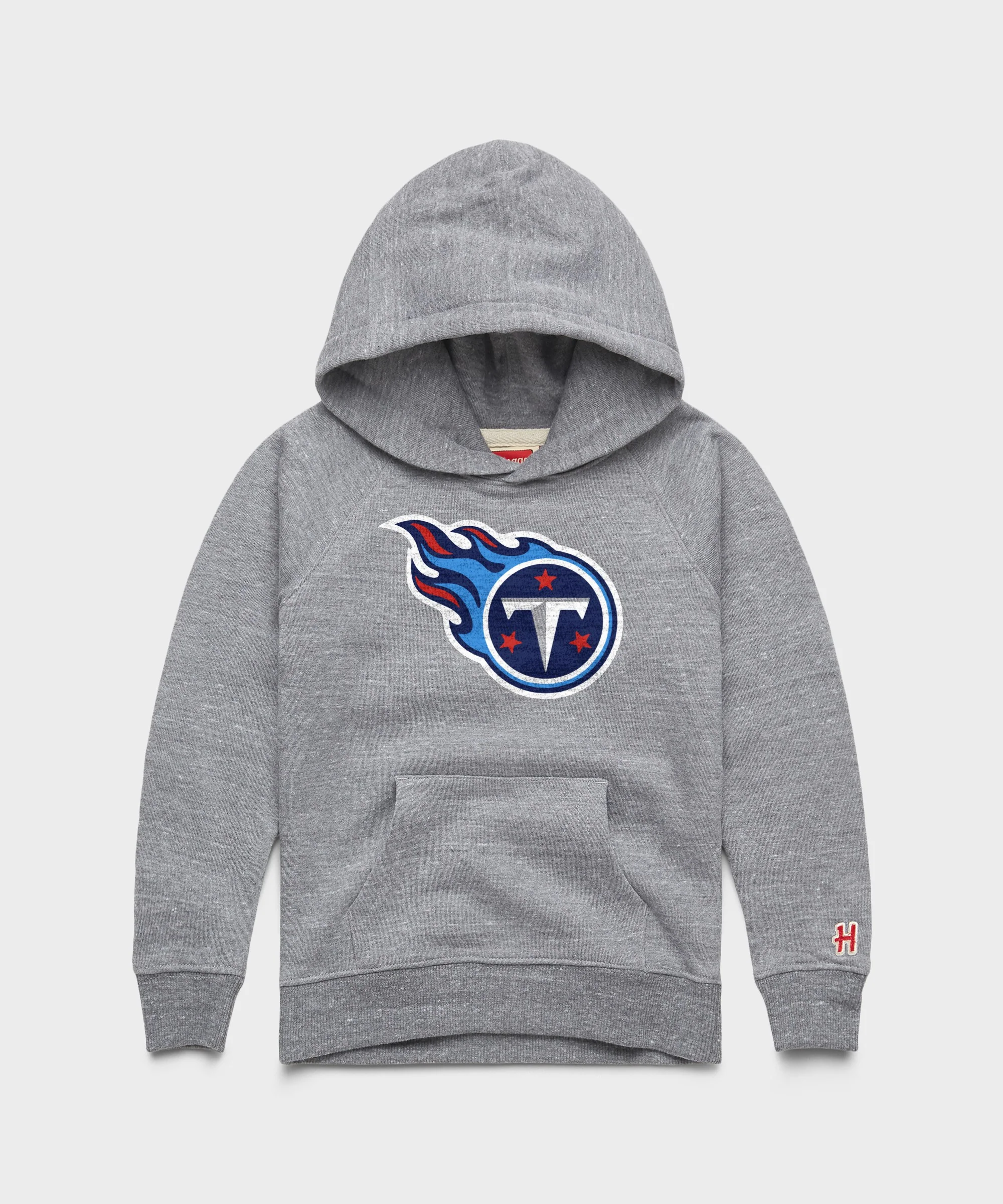 Youth Tennessee Titans '99 Hoodie