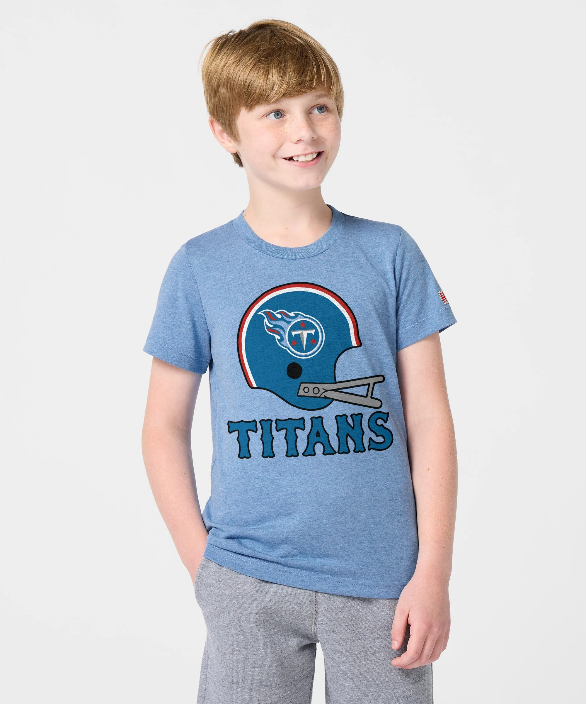 Youth Tennessee Titans Big Helmet - Image 3