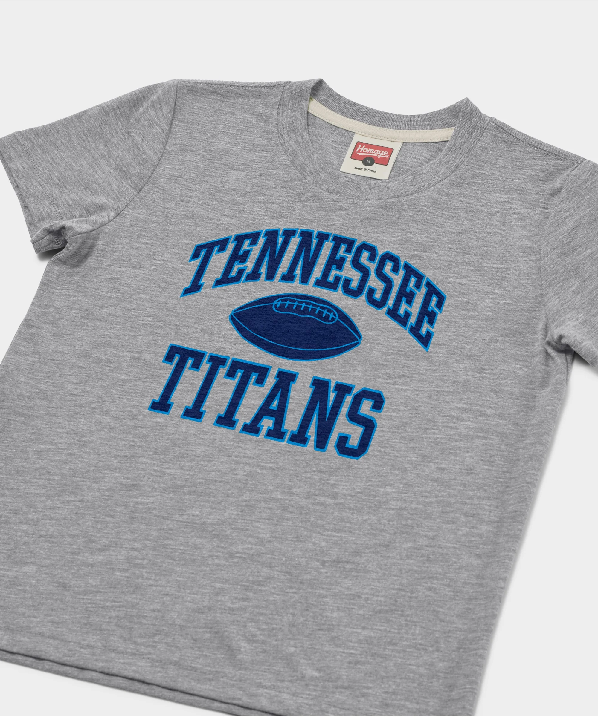 Youth Tennessee Titans Gridiron - Image 2