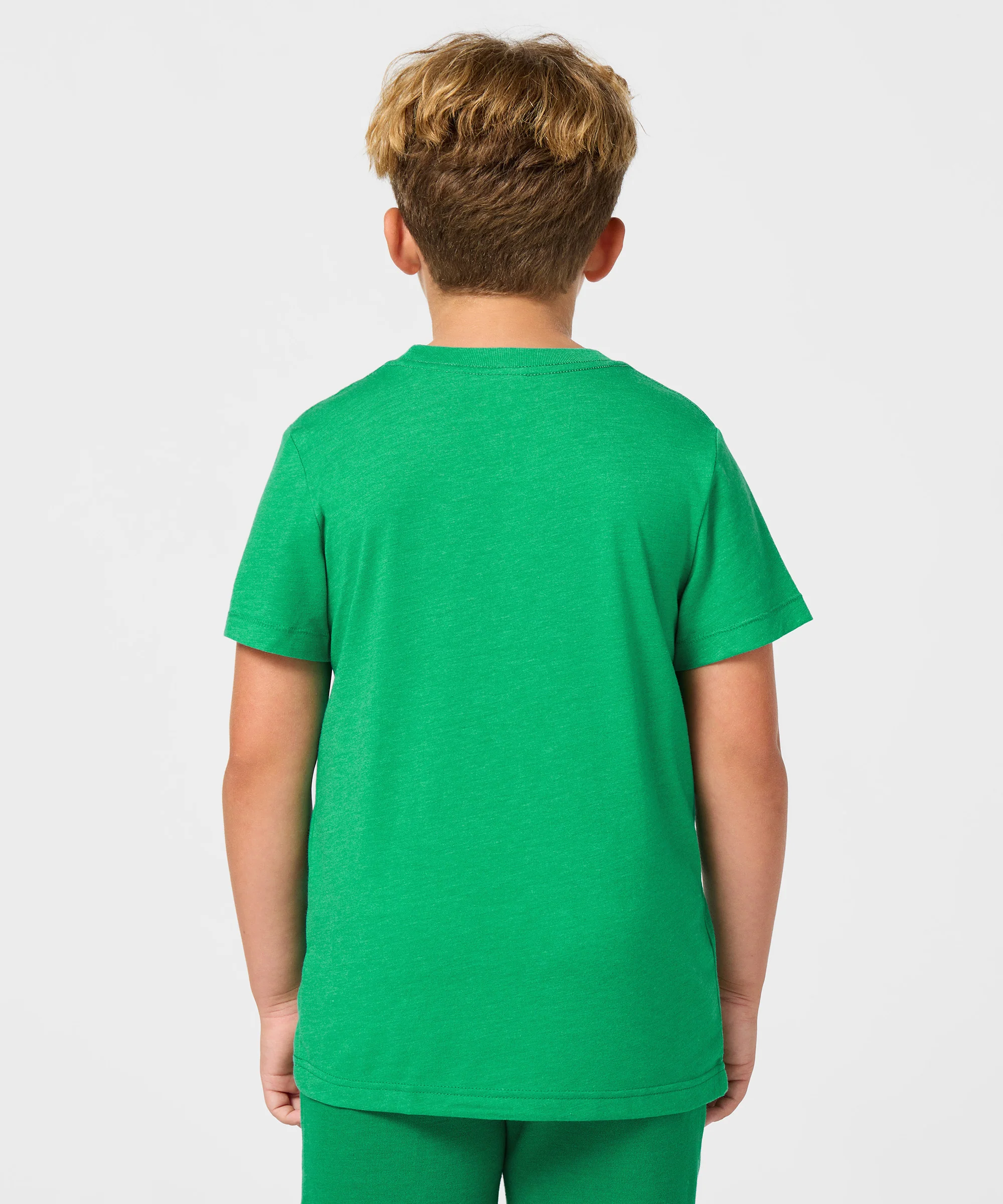Youth The Incredible Hulk - Image 4