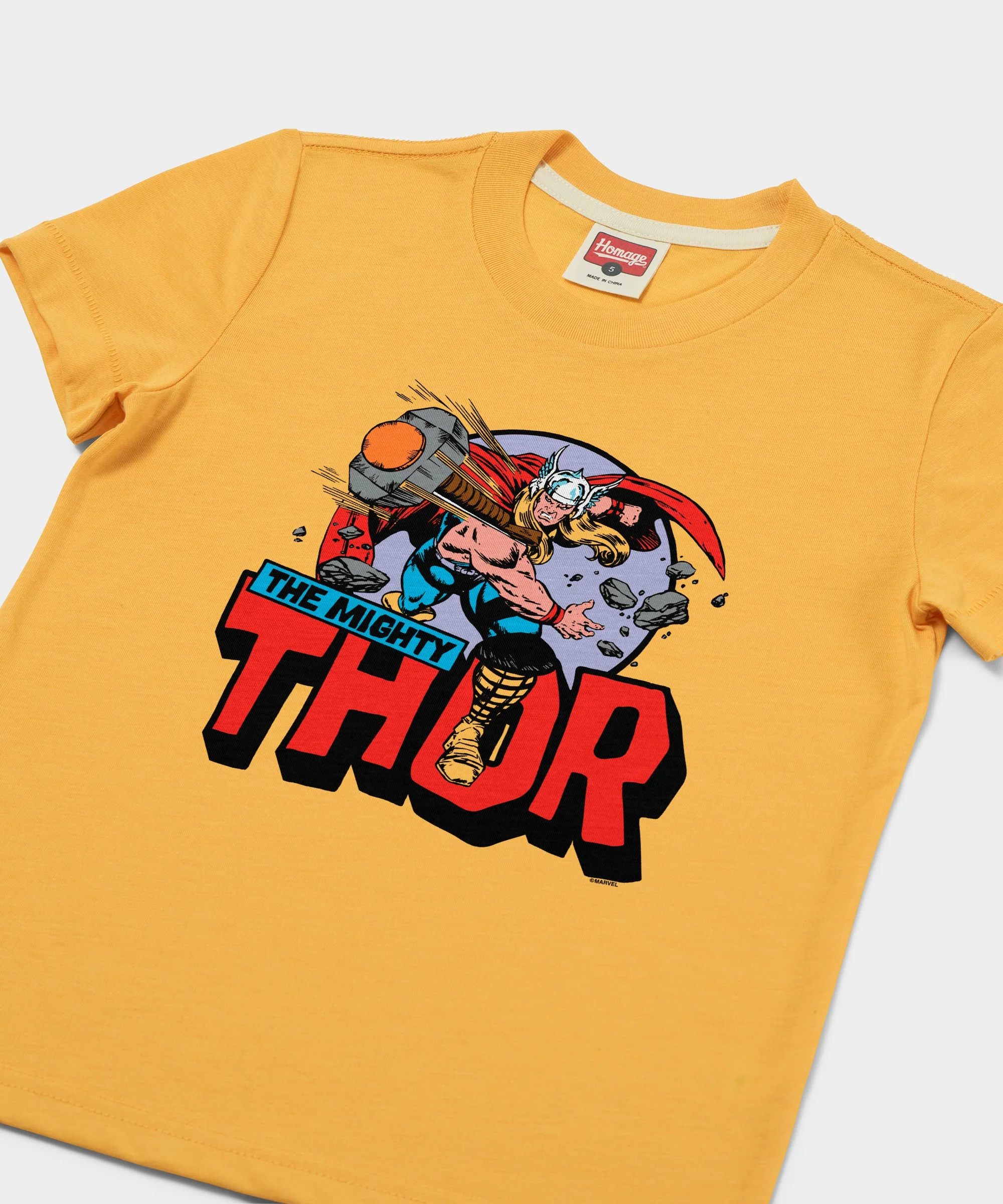 Youth The Mighty Thor - Image 2