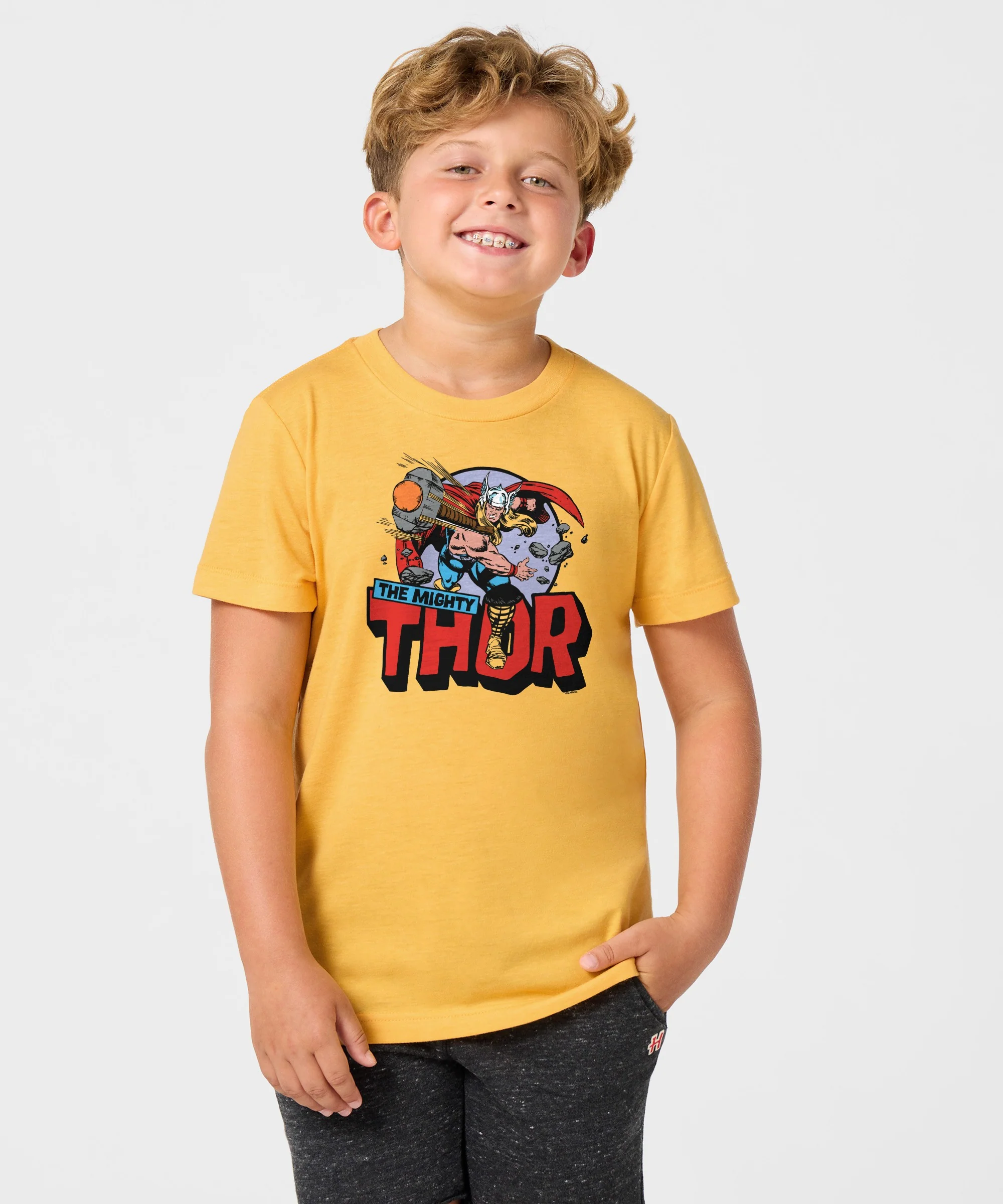 Youth The Mighty Thor - Image 3