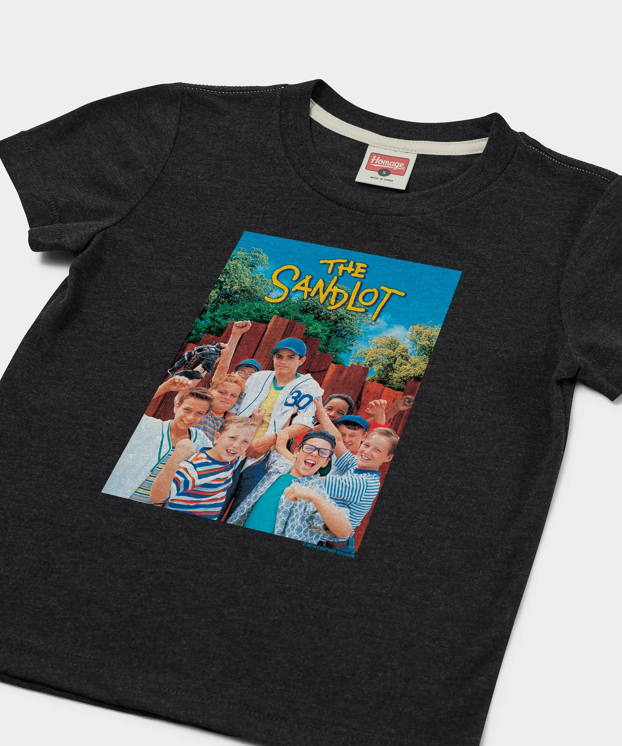 Youth The Sandlot Poster - Image 2