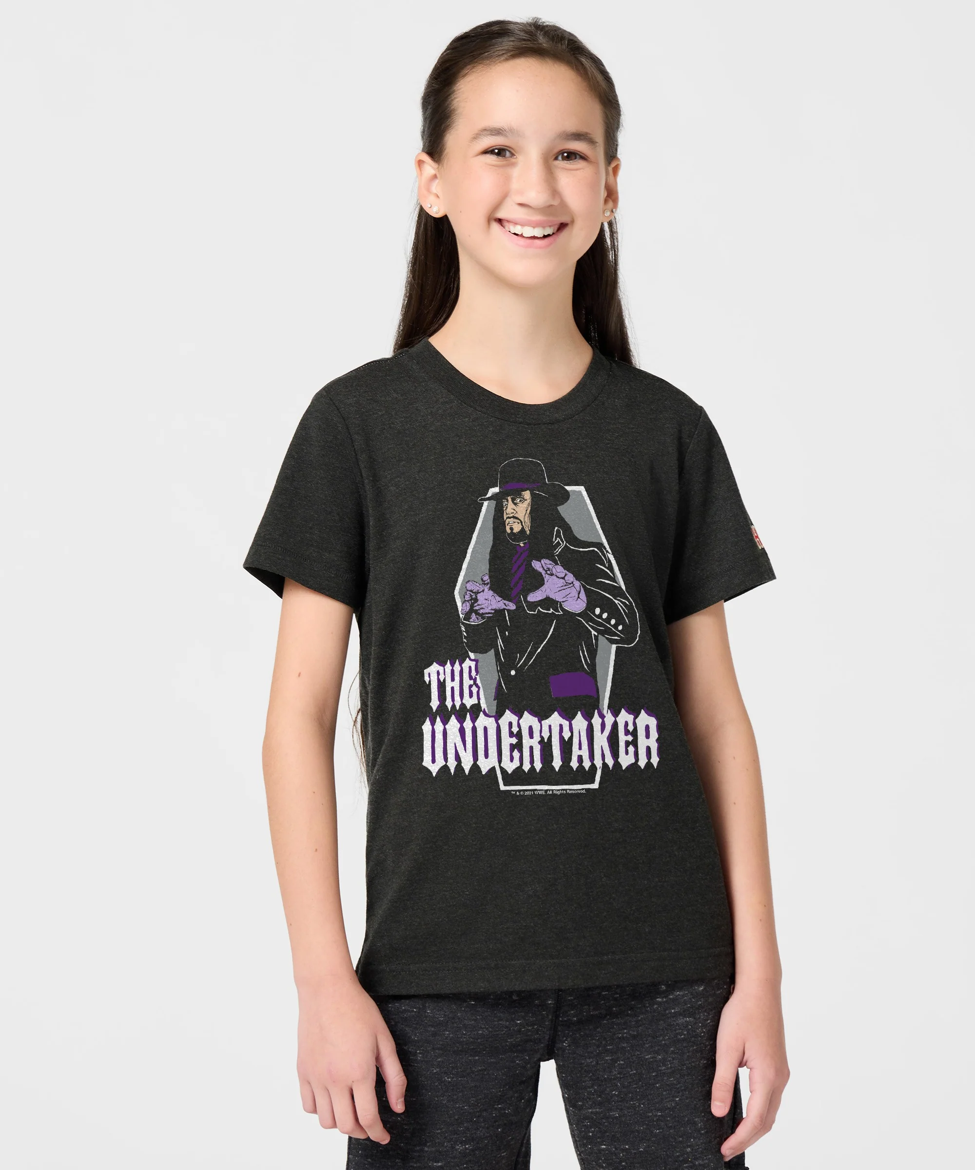 Youth The Undertaker - Image 3