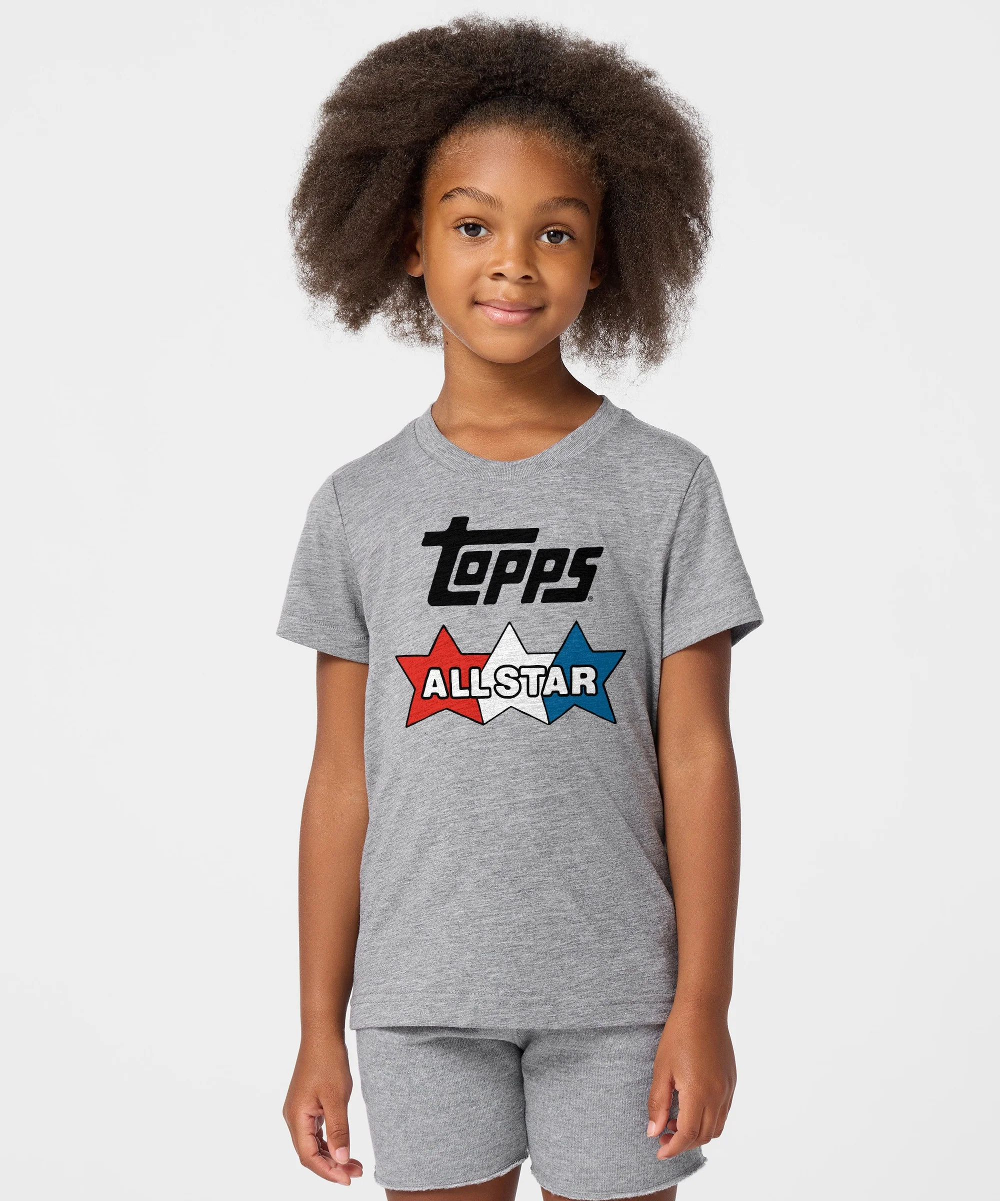 Youth Topps All Star - Image 3