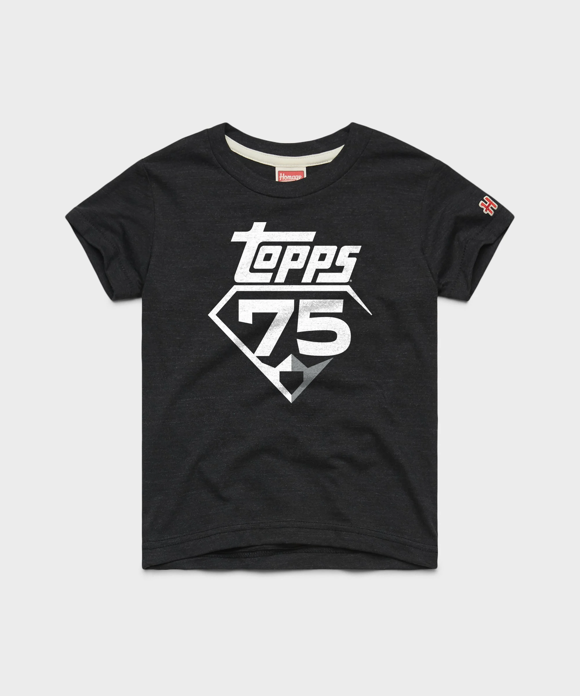 Youth Topps Baseball 75th Anniversary