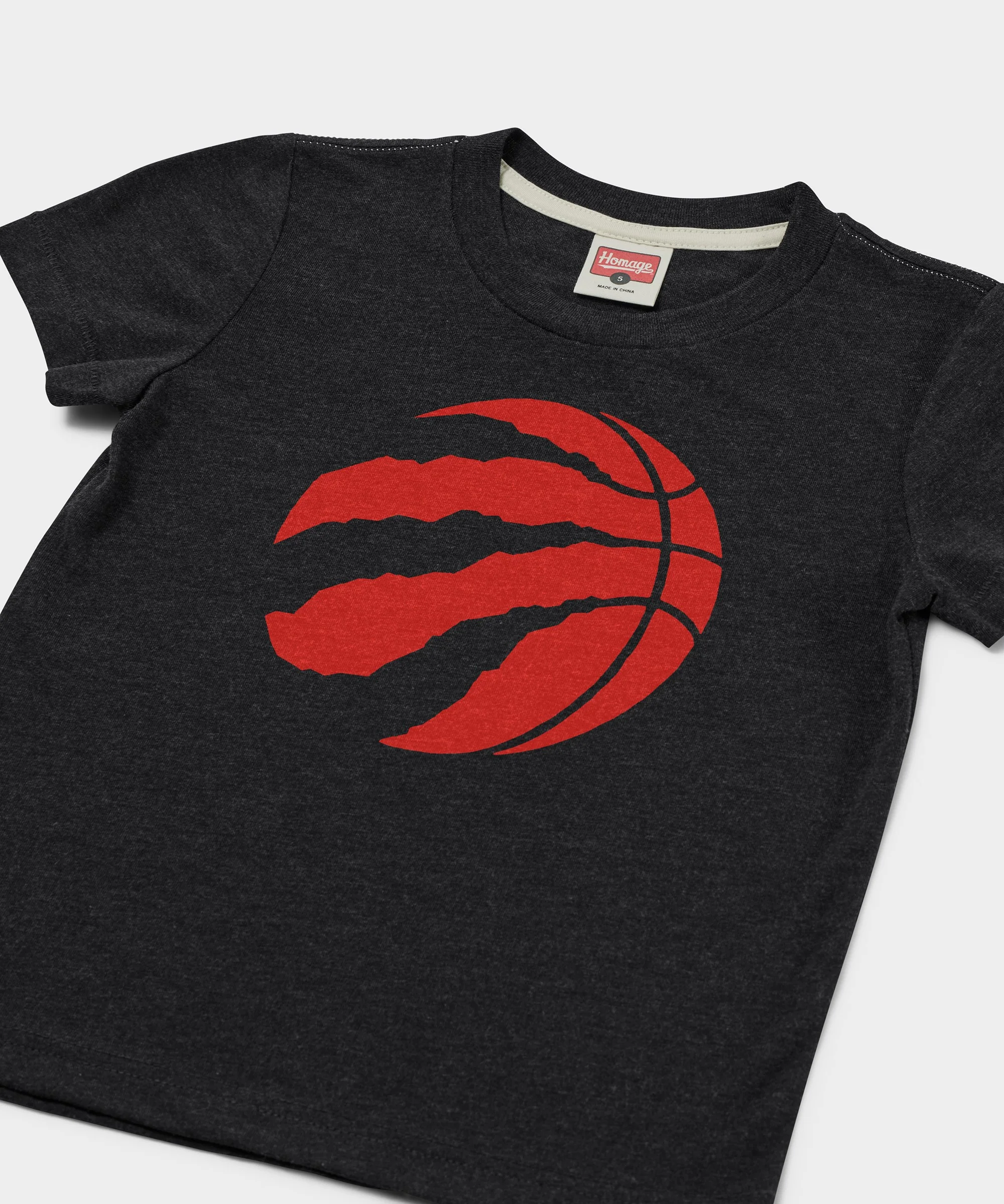 Youth Toronto Raptors Logo - Image 2