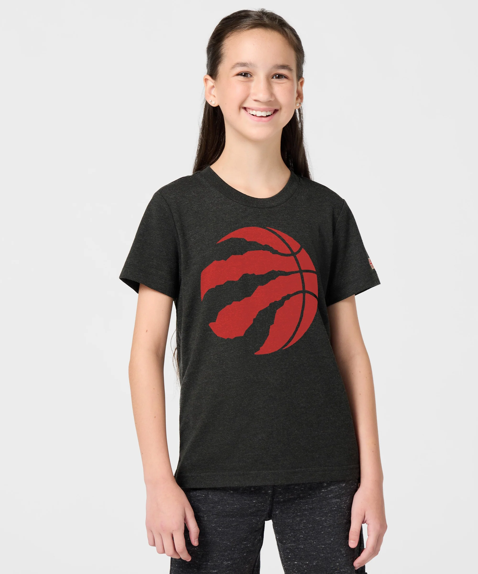 Youth Toronto Raptors Logo - Image 3