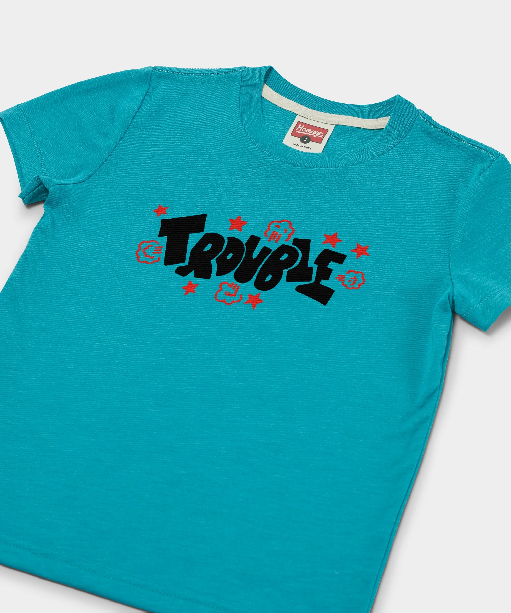 Youth Trouble - Image 2