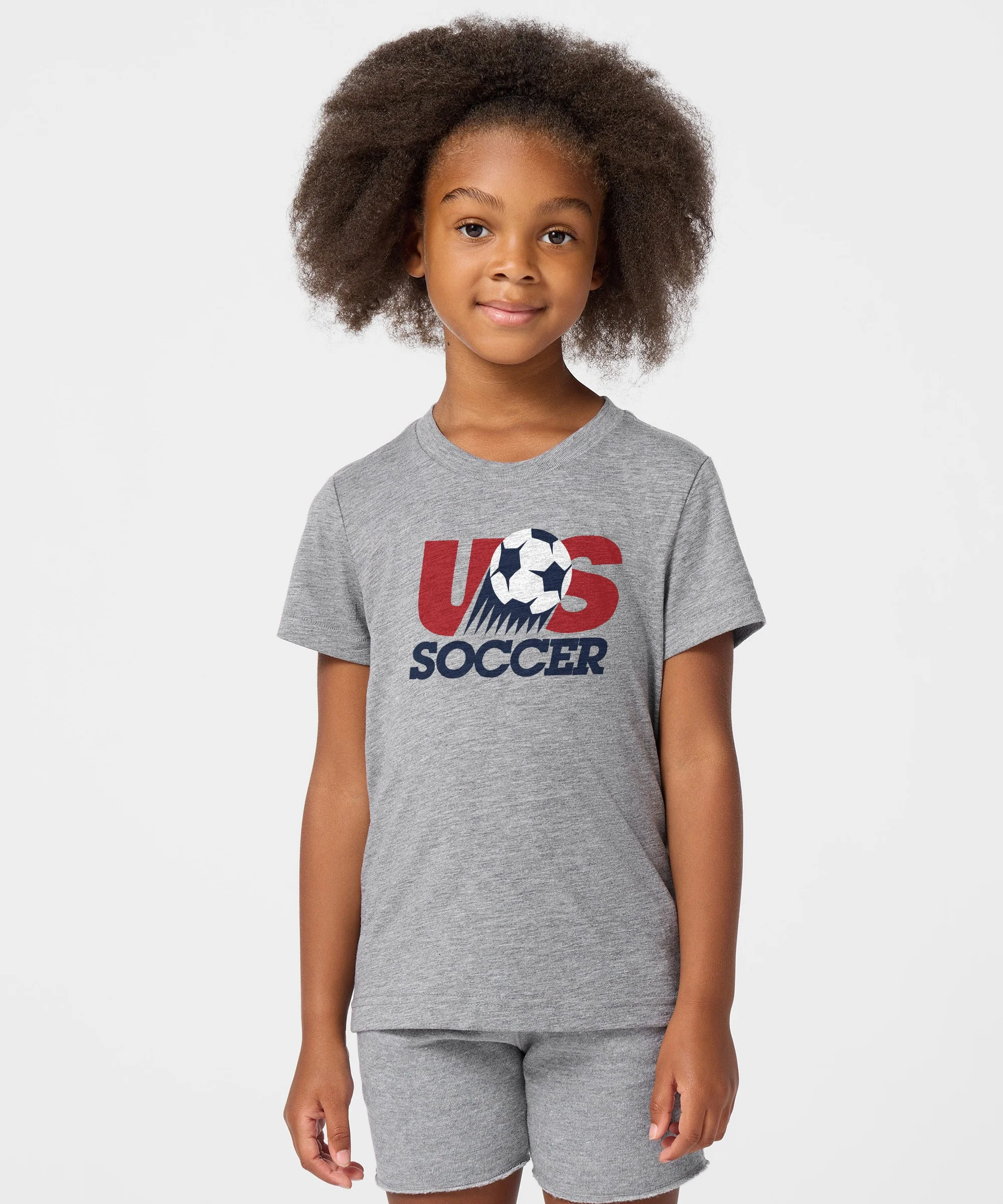 Youth US Soccer 1993 Crest - Image 3