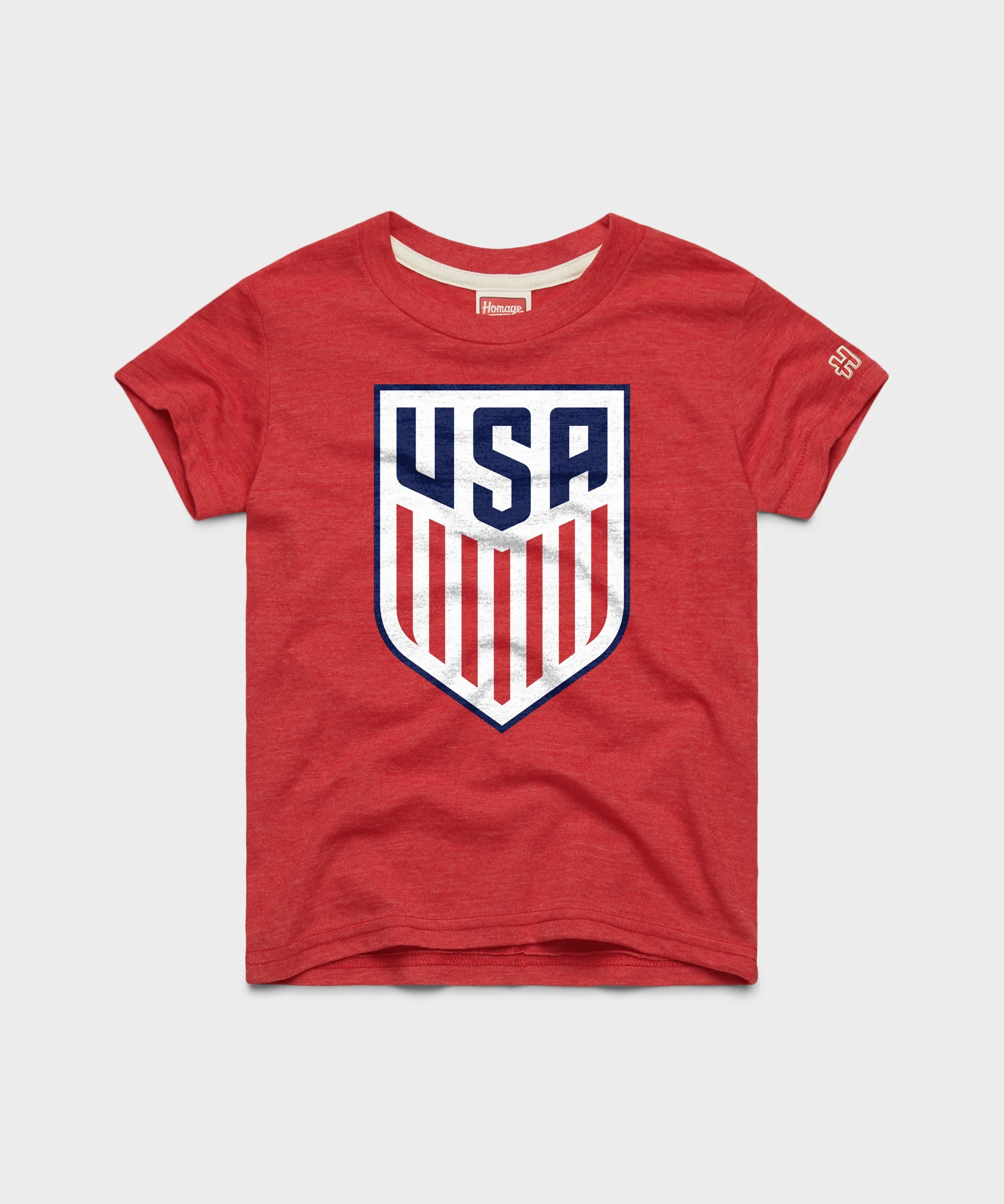 Youth USA Crest