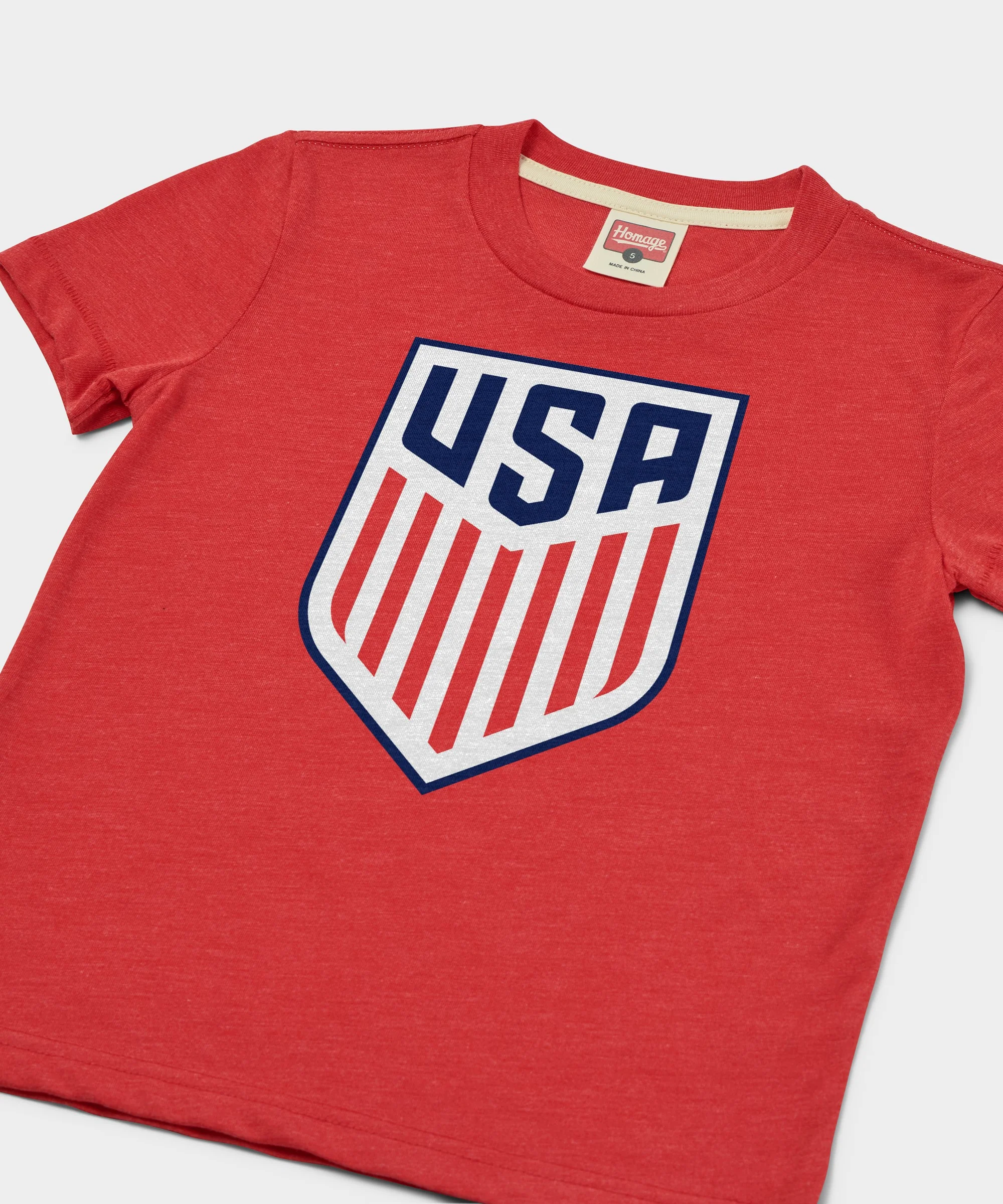 Youth USA Crest - Image 4