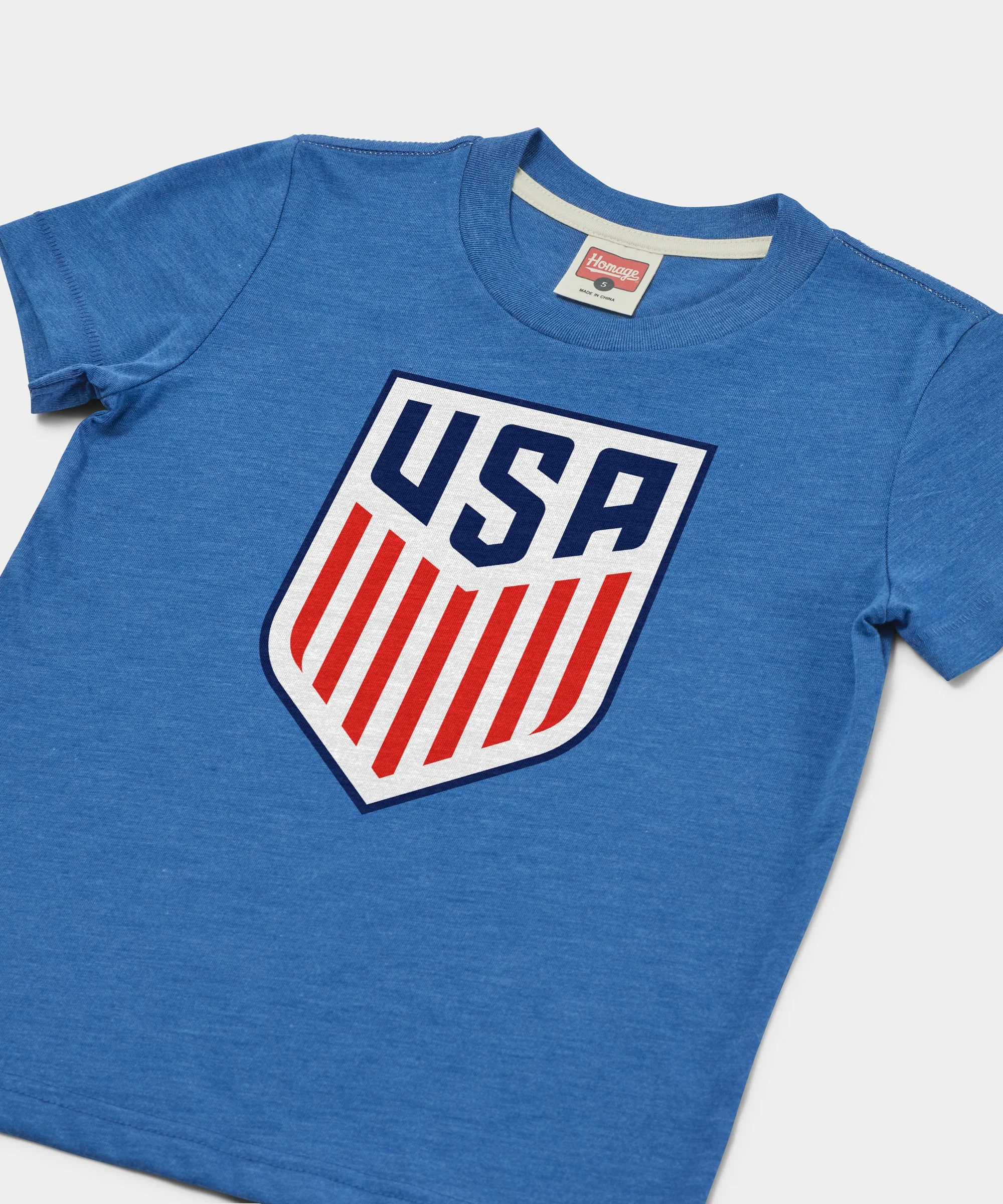 Youth USA Crest - Image 6