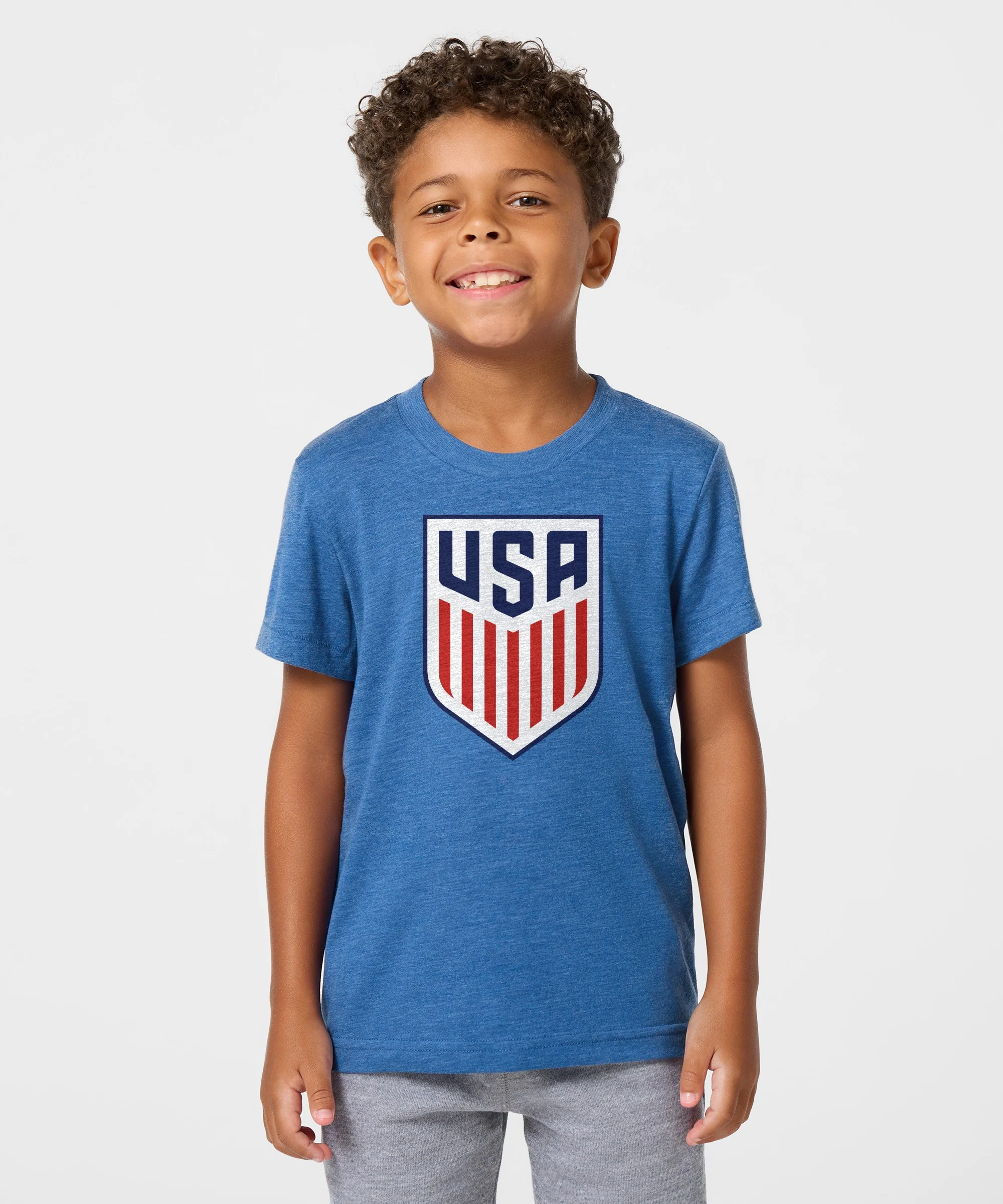 Youth USA Crest - Image 9