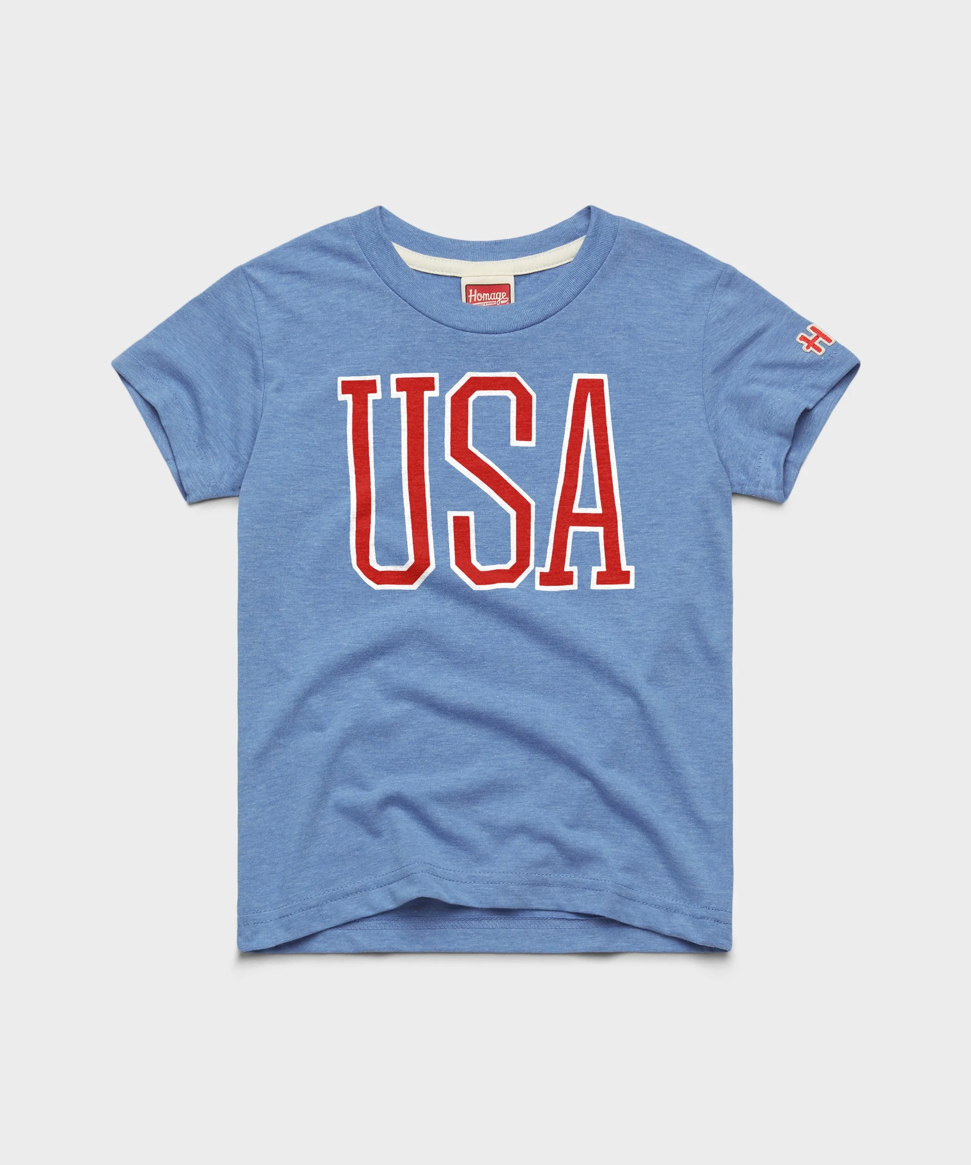 Youth USA Will Be