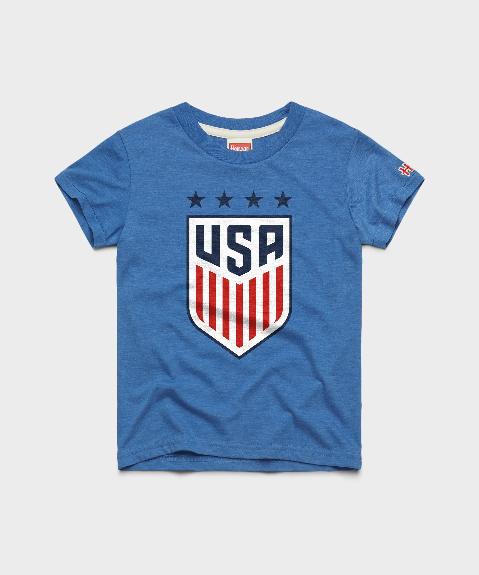 Youth USWNT Crest
