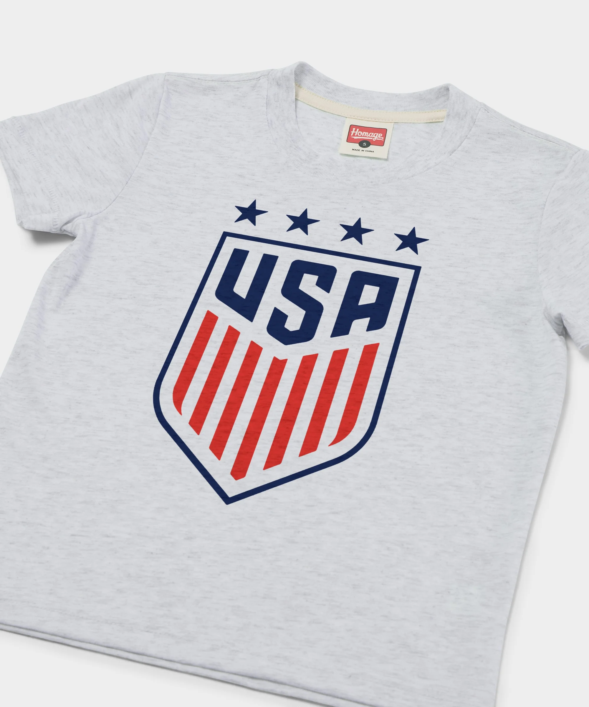 Youth USWNT Crest - Image 5