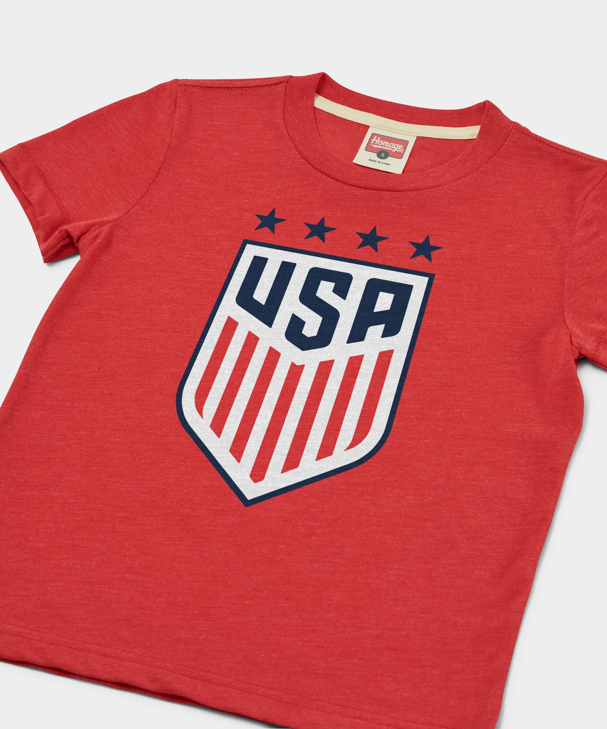 Youth USWNT Crest - Image 6