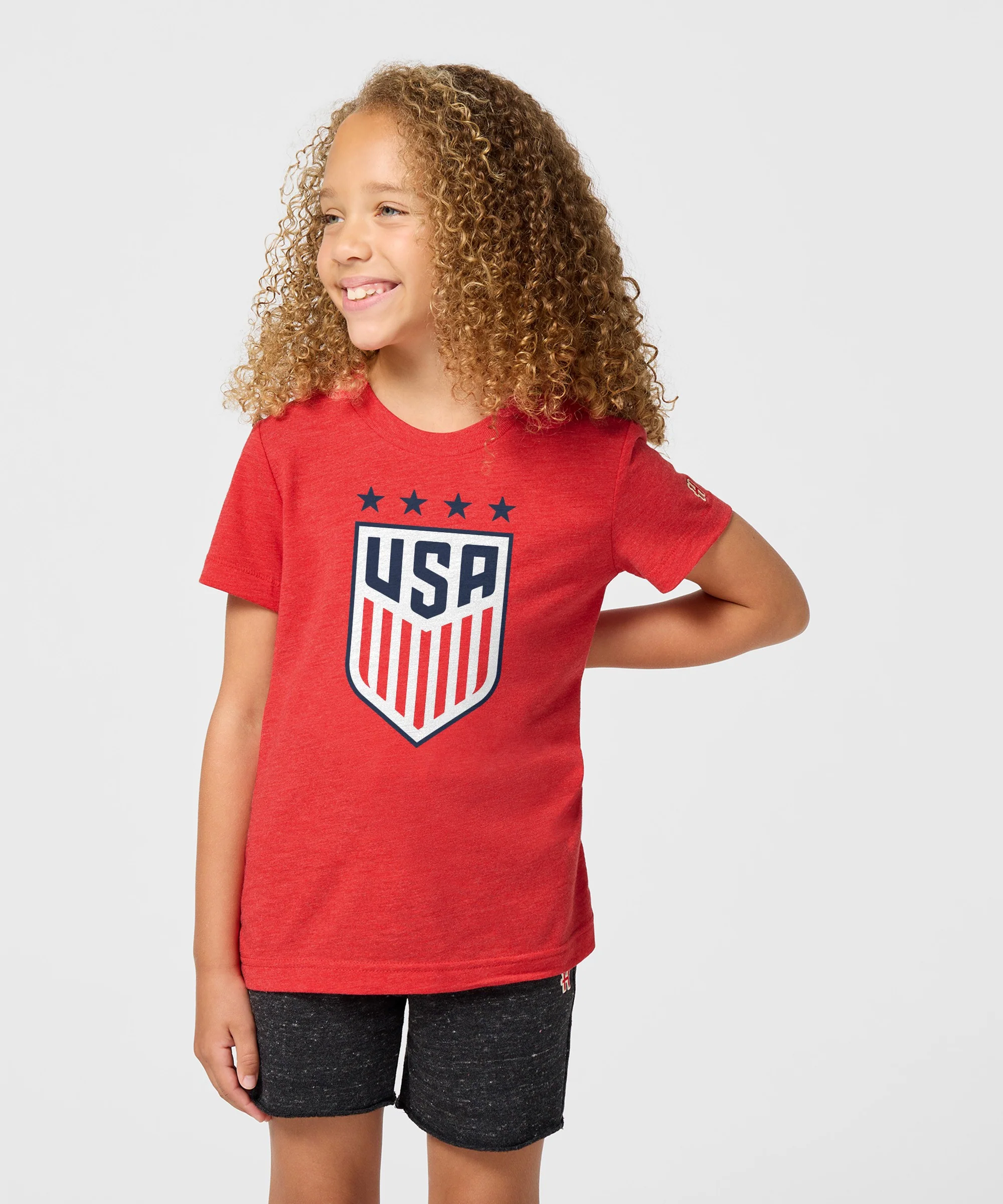 Youth USWNT Crest - Image 9