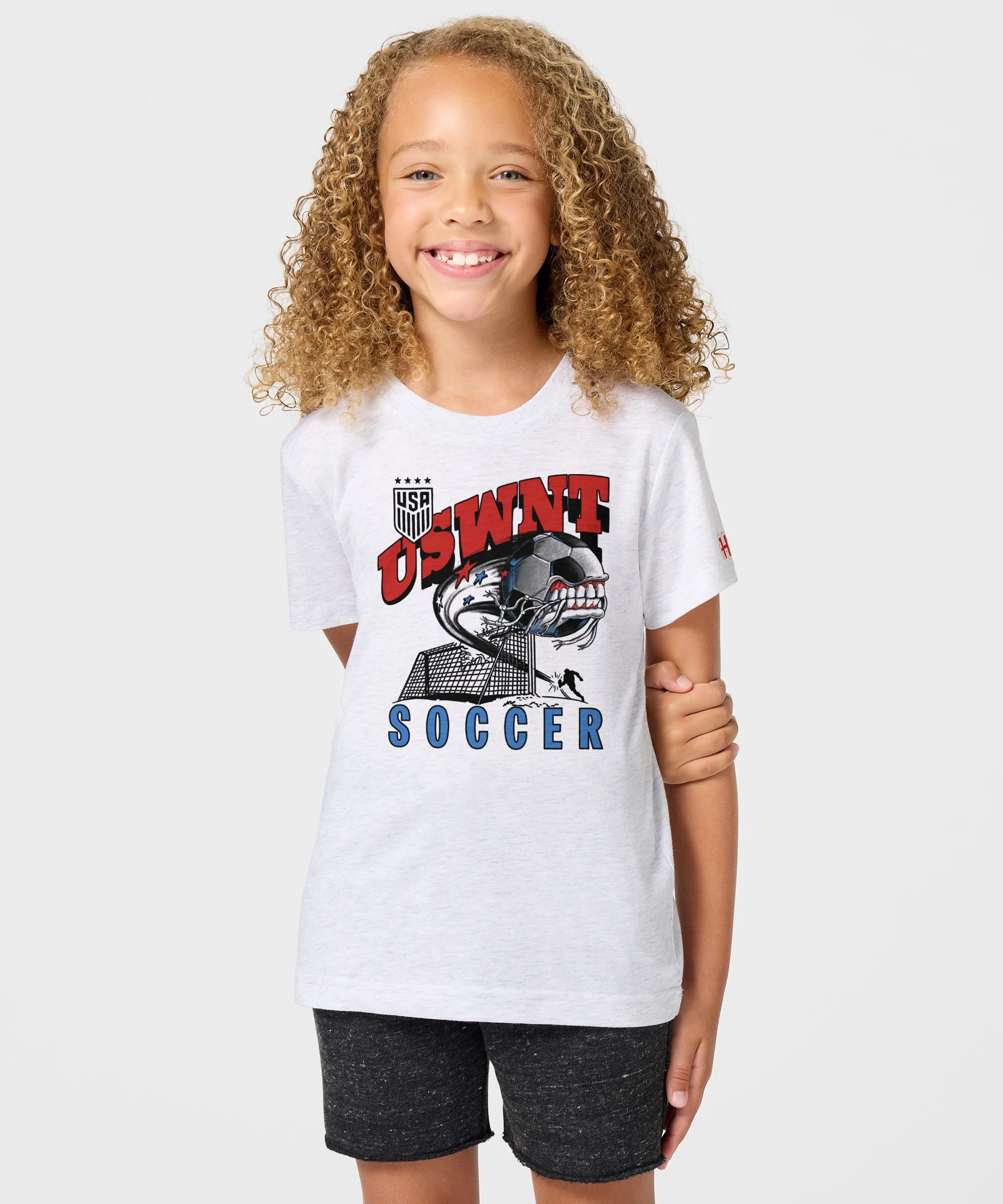 Youth USWNT Soccer Bite - Image 3