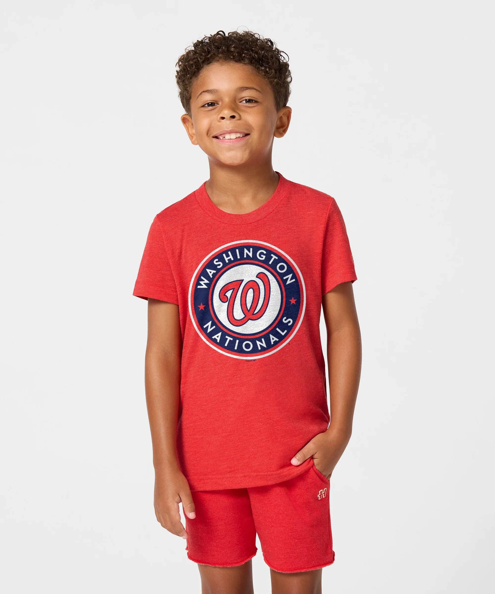 Youth Washington Nationals '11 - Image 3