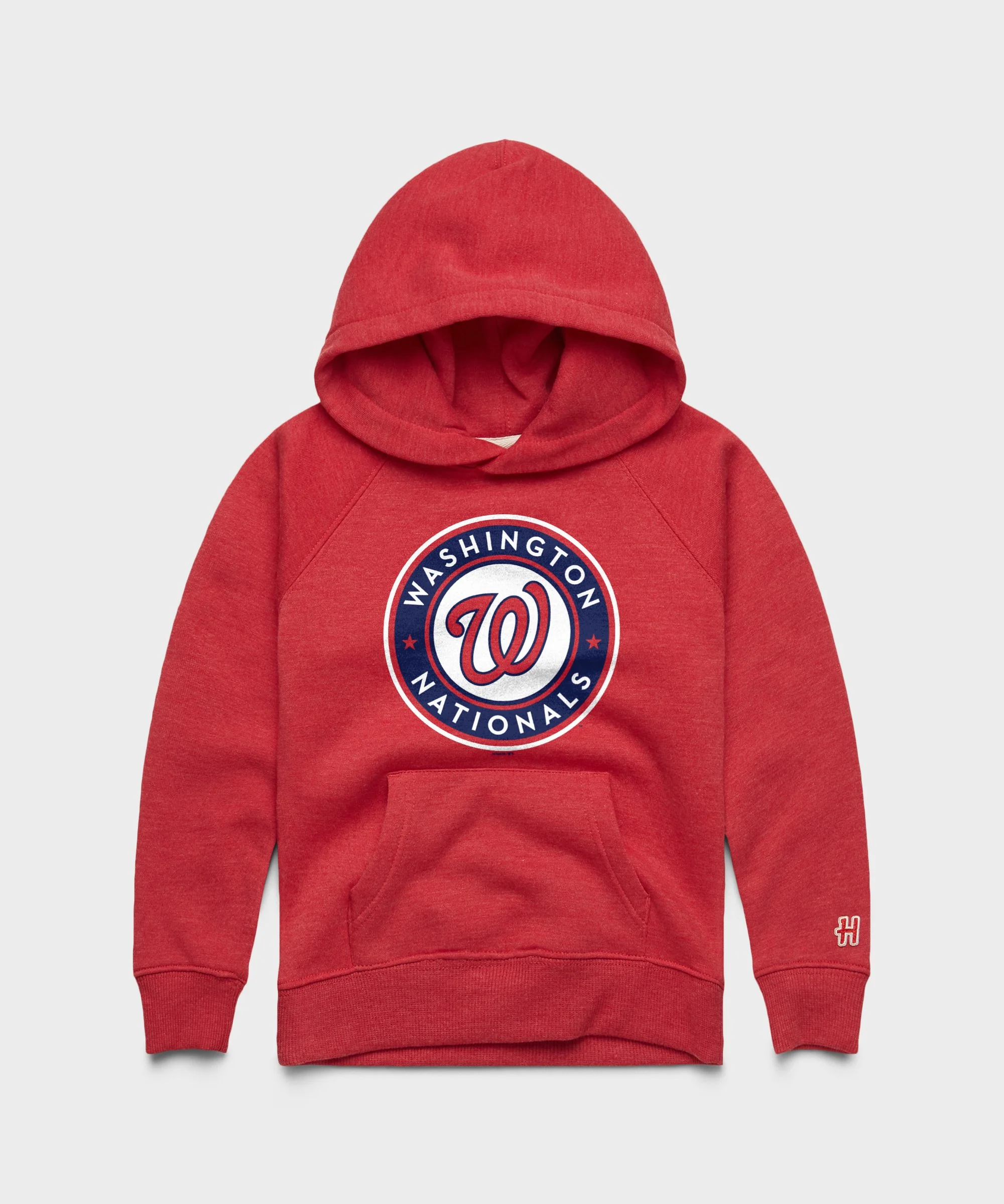 Youth Washington Nationals '11 Hoodie