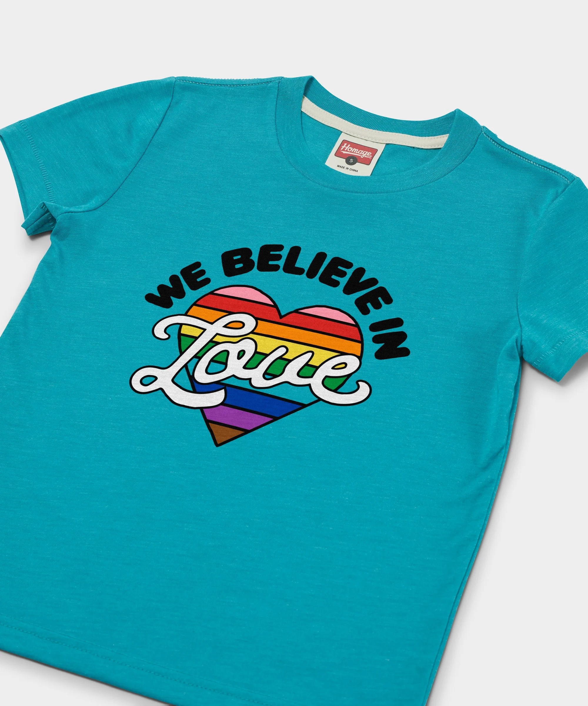Youth We Believe In Love - Image 2
