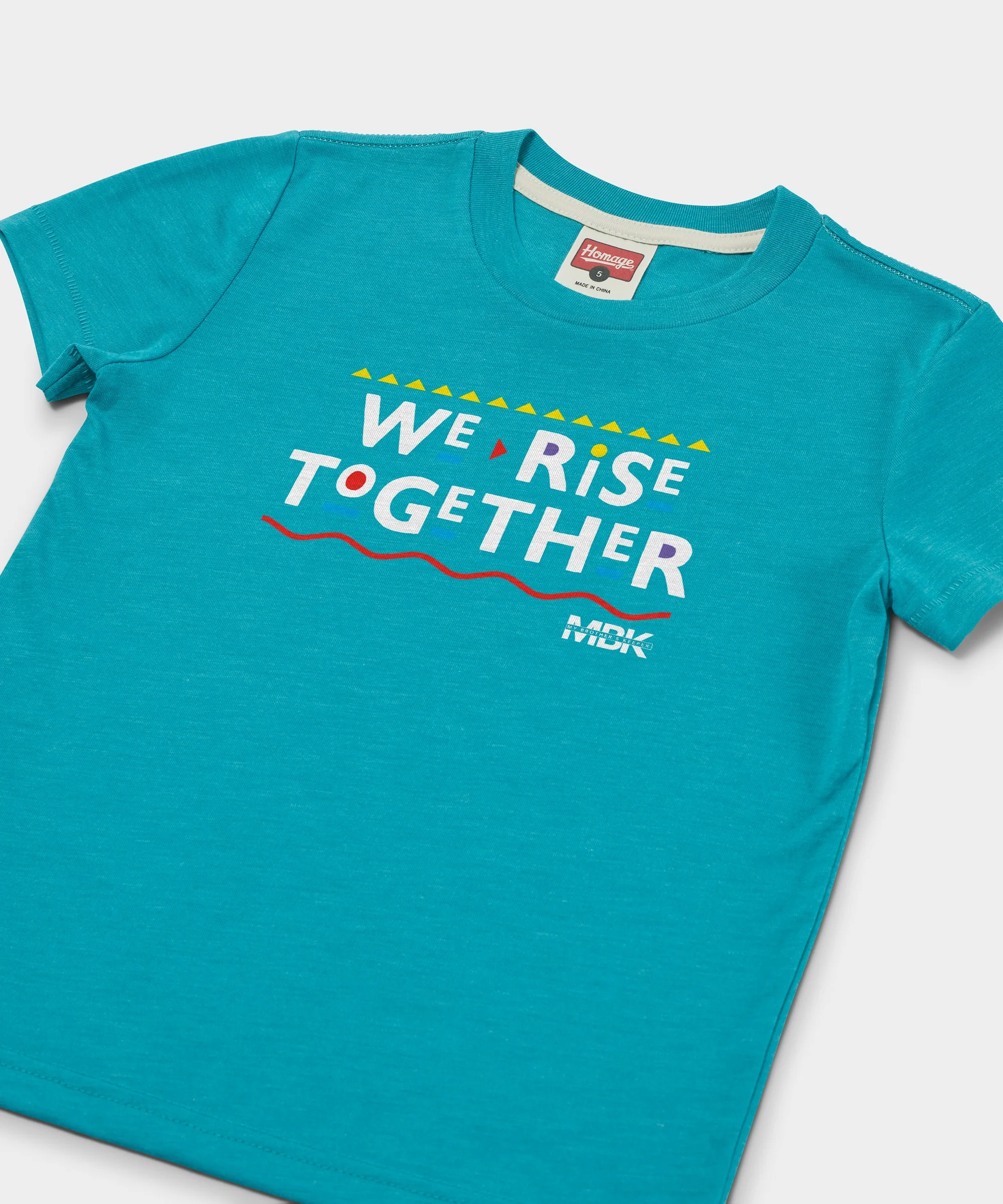 Youth We Rise Together - Image 2