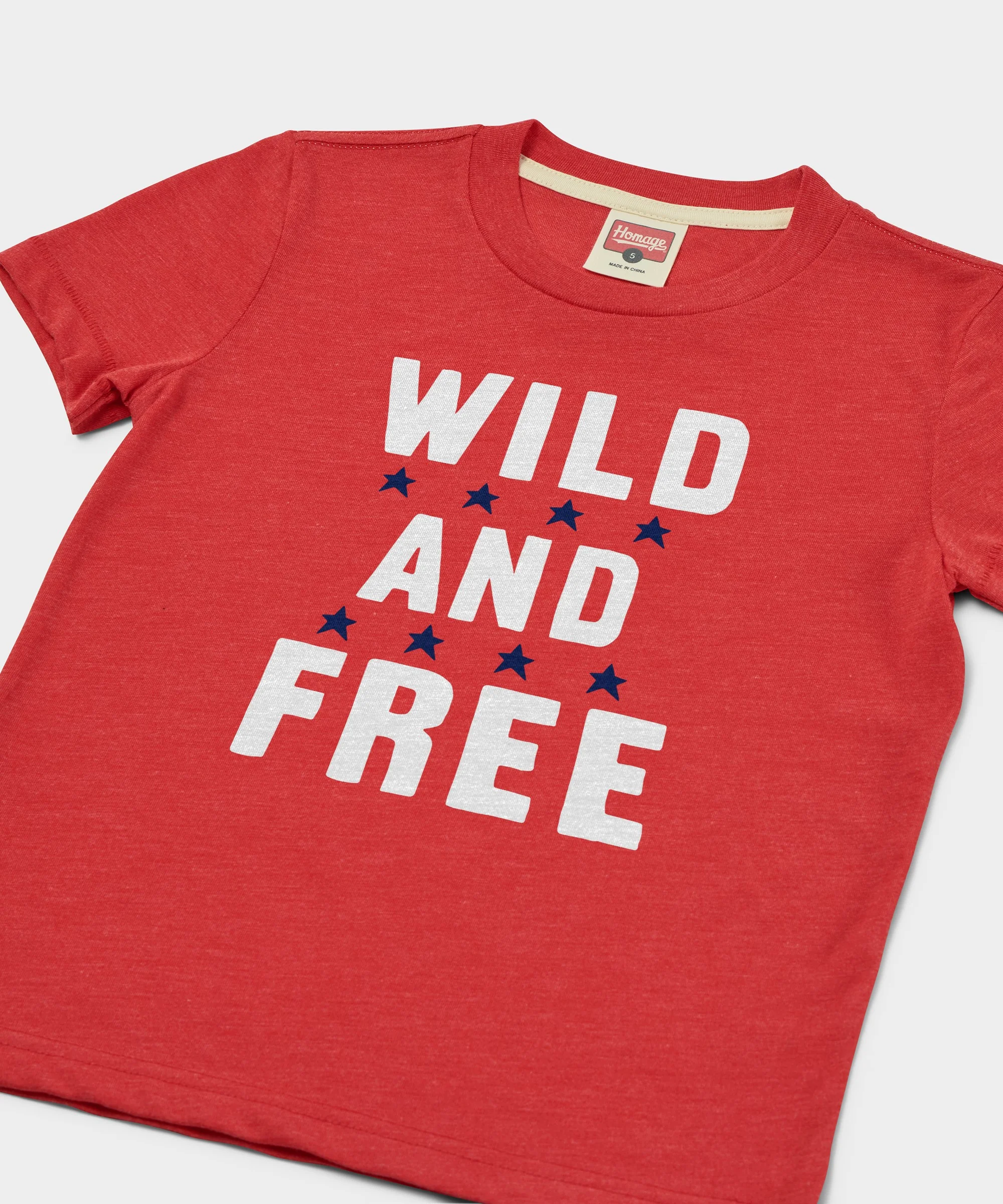 Youth Wild And Free - Image 2