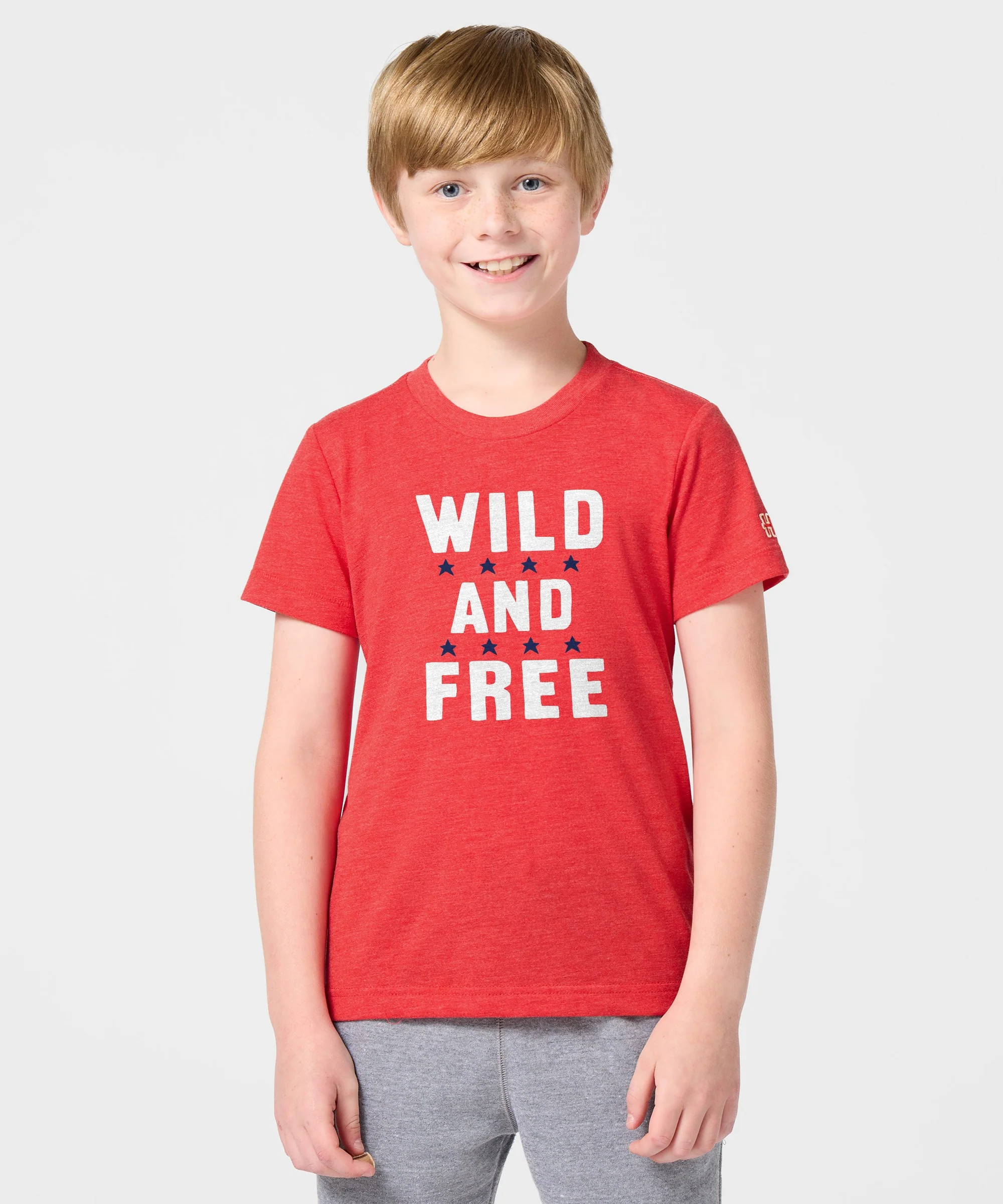 Youth Wild And Free - Image 3