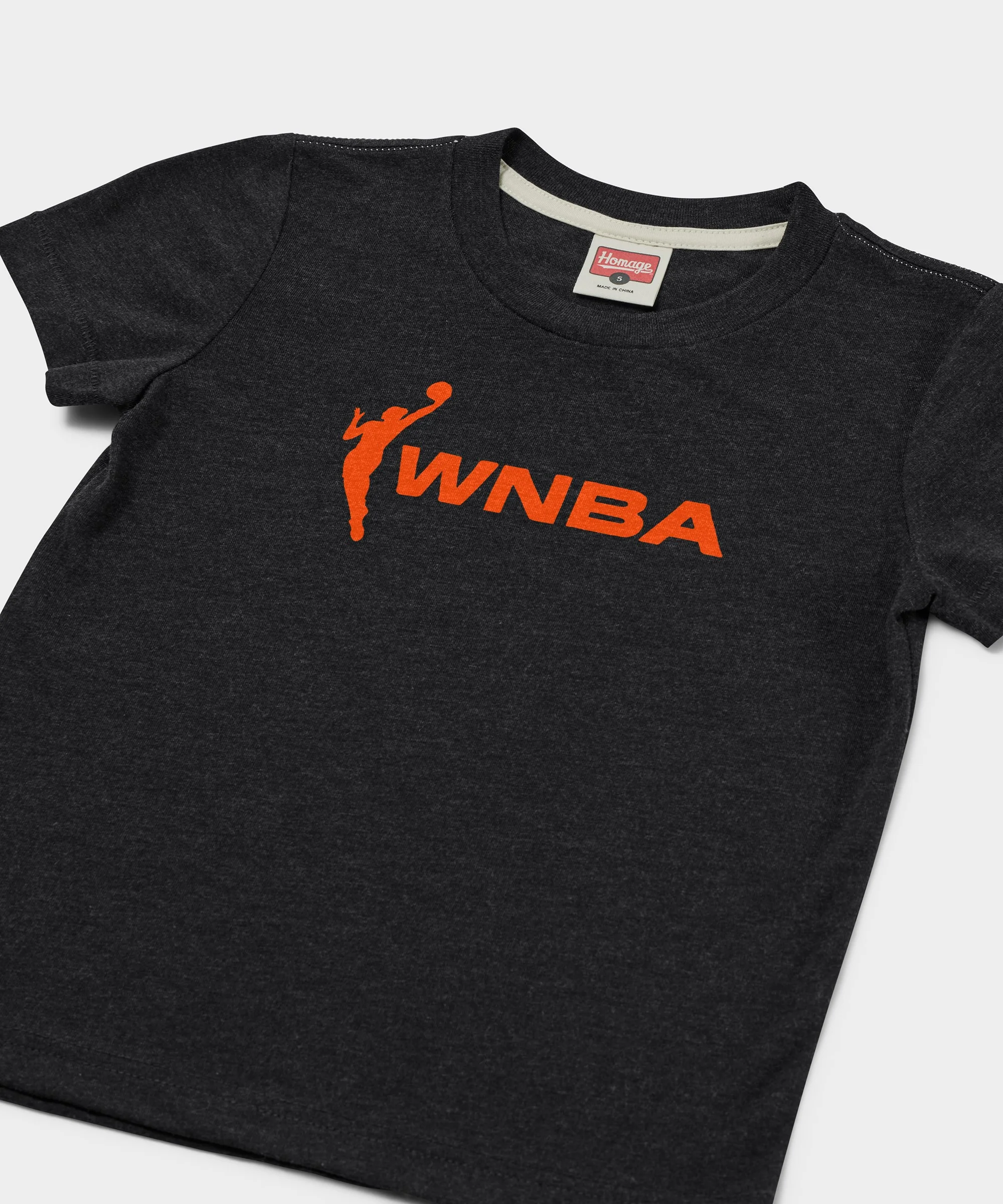 Youth WNBA Logo - Image 3