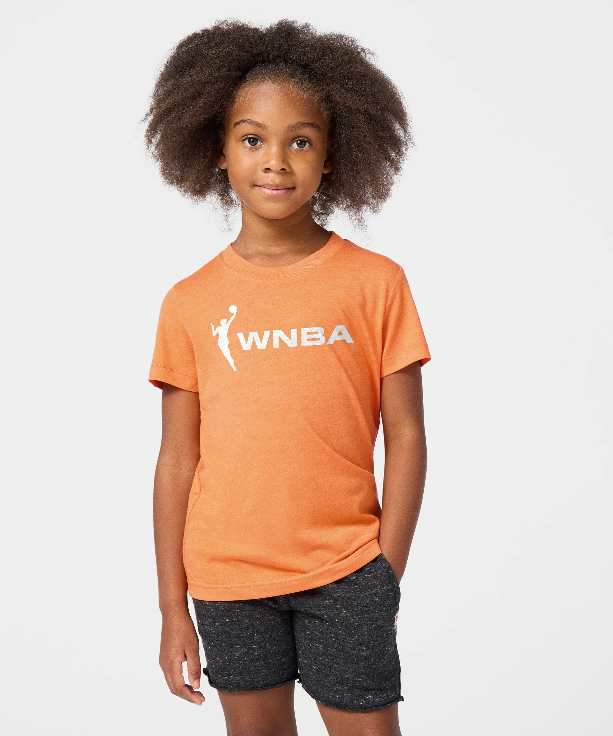 Youth WNBA Logo - Image 6