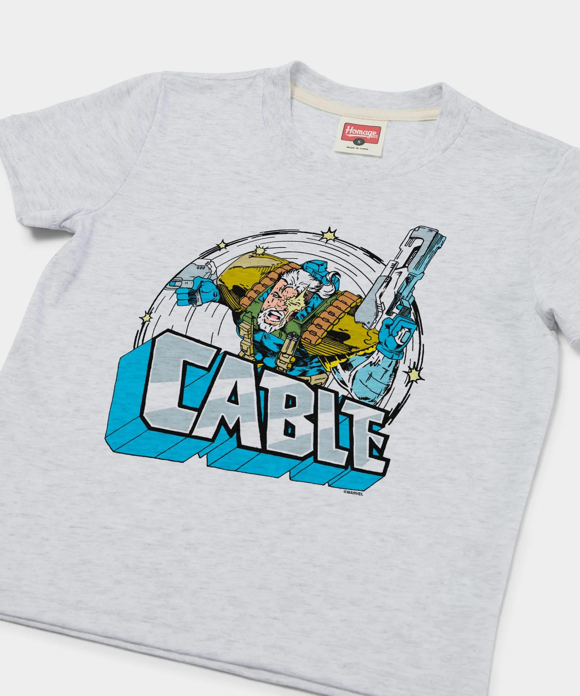 Youth X-Men Cable - Image 2