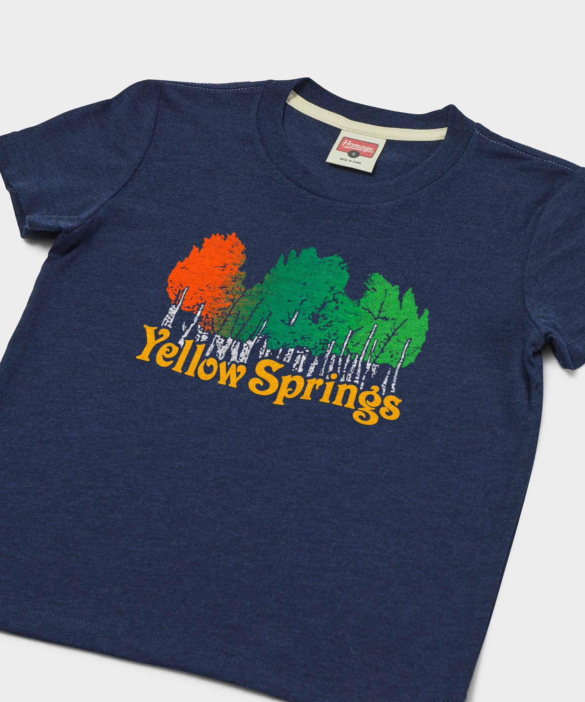 Youth Yellow Springs - Image 2