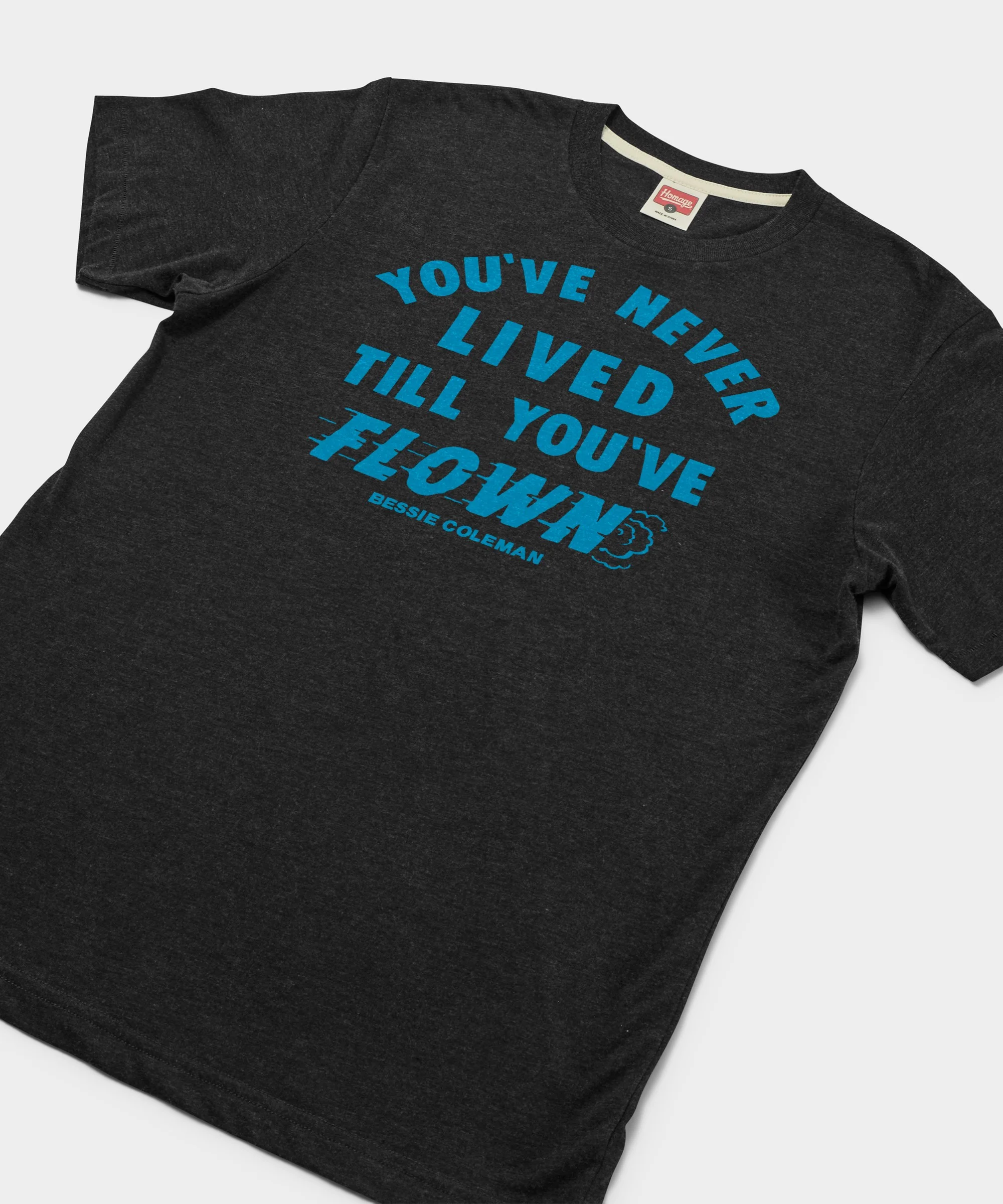 You've Never Lived Till You've Flown - Image 2