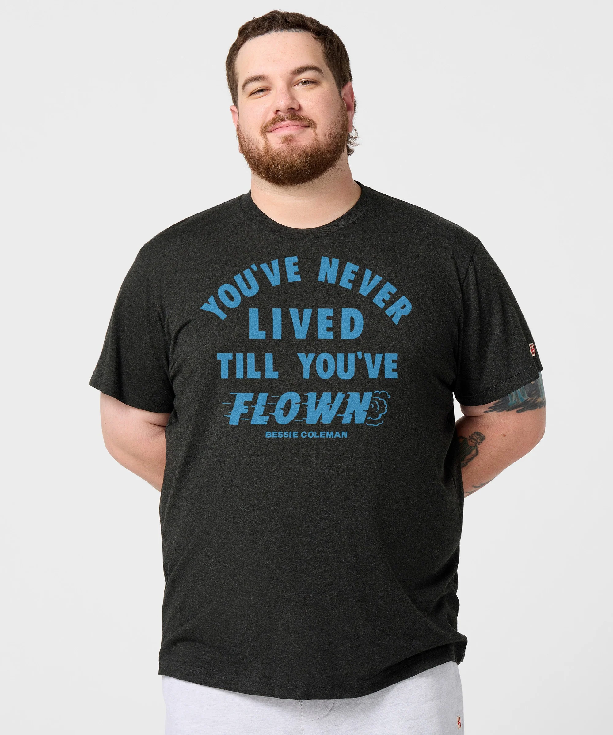 You've Never Lived Till You've Flown - Image 3